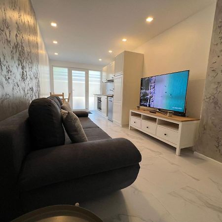 Appartement Il Punto à Avranches Extérieur photo