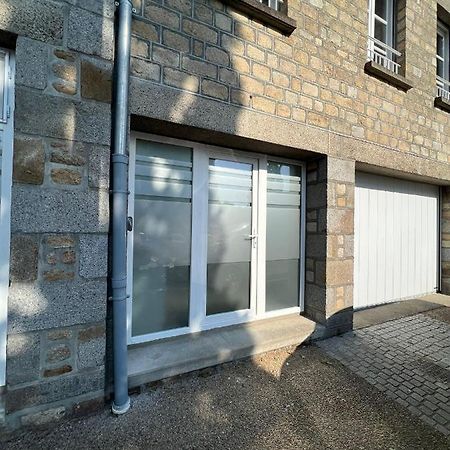 Appartement Il Punto à Avranches Extérieur photo