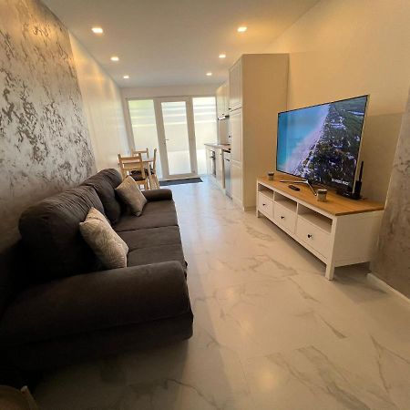 Appartement Il Punto à Avranches Extérieur photo