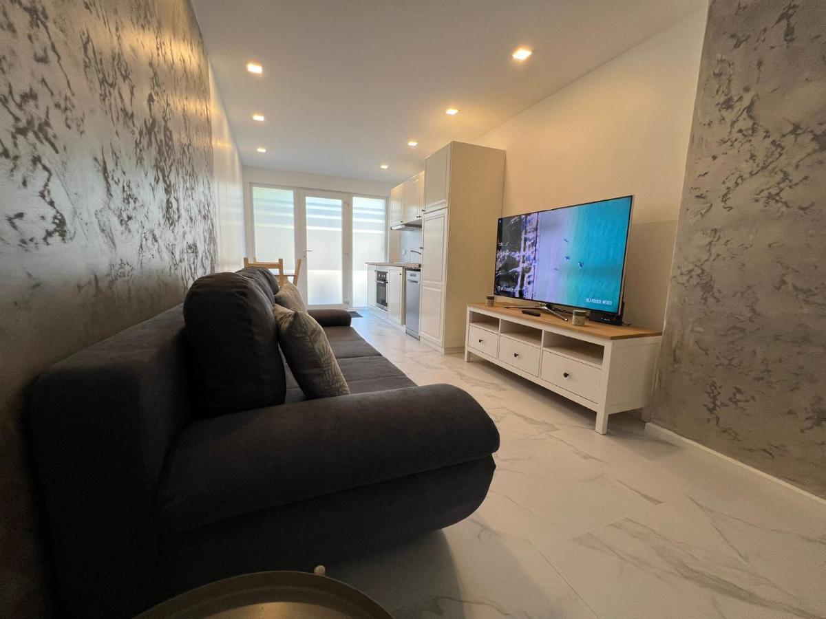 Appartement Il Punto à Avranches Extérieur photo