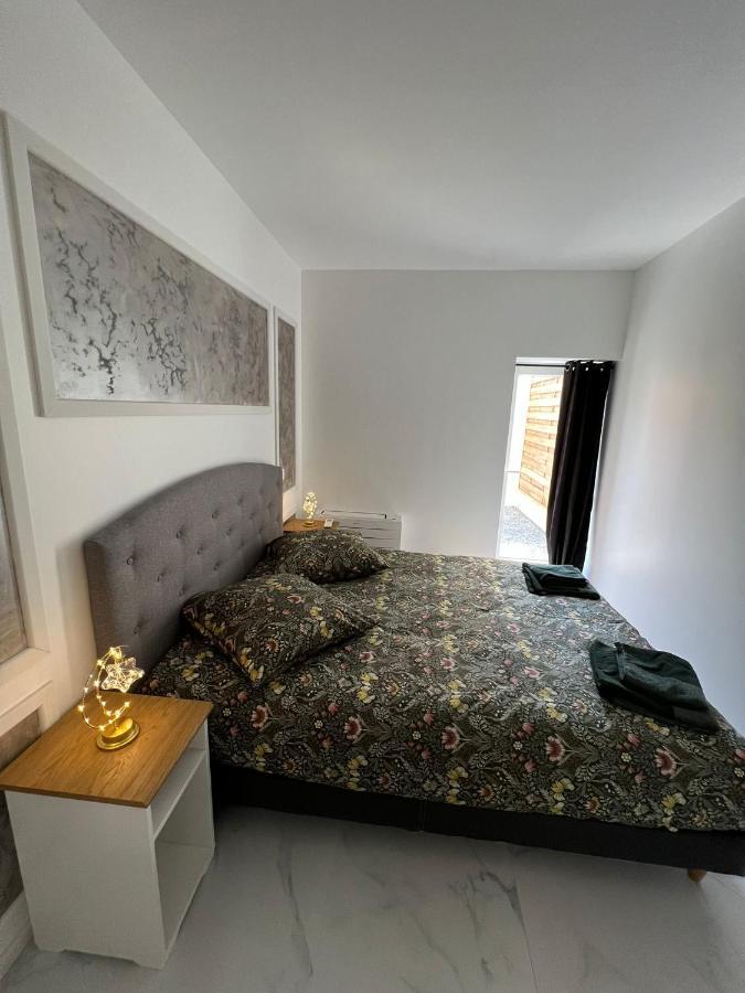 Appartement Il Punto à Avranches Extérieur photo