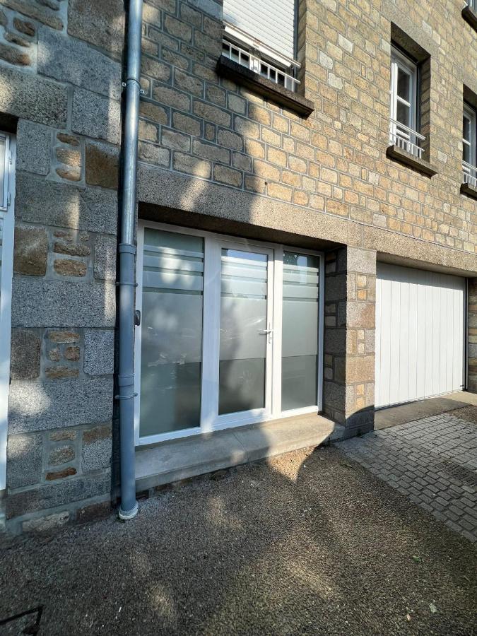 Appartement Il Punto à Avranches Extérieur photo