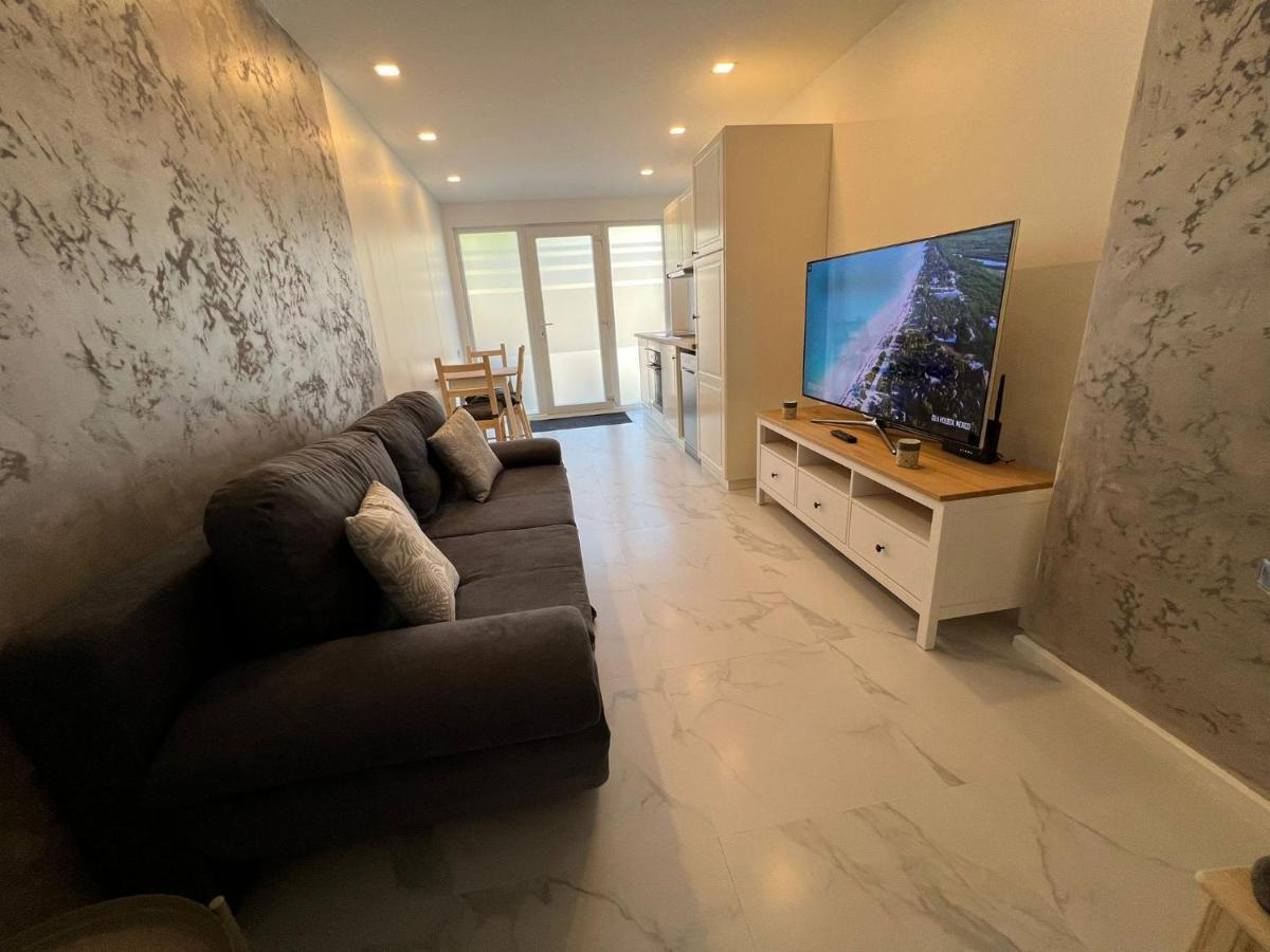 Appartement Il Punto à Avranches Extérieur photo